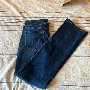 NYDJ Marilyn Straight